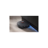 thumbnail of Xiaomi Robot Vacuum X20 Max (BHR9220EU) Saugroboter schwarz - duales Moppsystem