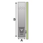 thumbnail of Pull-Type Beverage - C4210PFSD