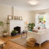 thumbnail of Plafón LED 40W Regulable Delbo