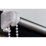 thumbnail of Thermisch rolgordijn verduisterend zwart/110x150 cm