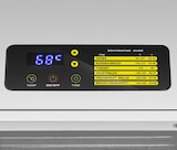 thumbnail of Royal Catering - Royal Catering Déshydrateur Alimentaire Séchoir D Aliments D'Aliments De Nourriture RCDA-500/45S (800 W, 20-90 °C, 12 Étages,