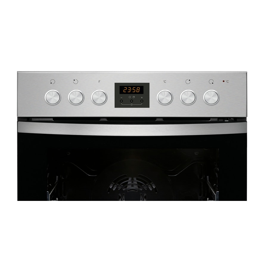 Privileg PHVK3 OH8V IN, 65L mit Pyrolyse