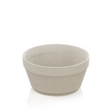 thumbnail of Circulware, Herbruikbare bekers Circulcup 100 ml, PP Ø 8 x 4,1 cm beige graphite "Circulware"