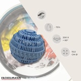 thumbnail of Fackelmann Weichspüler Waschball