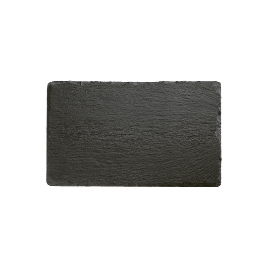 APS natuurleisteen bord 24 x 15 cm