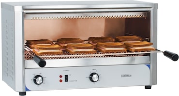 Toasteur à quartz GM CTQGM Casselin