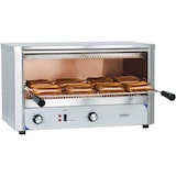 thumbnail of Toasteur à quartz GM CTQGM Casselin