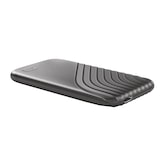 thumbnail of Western Digital My Passport 500 GB Grau