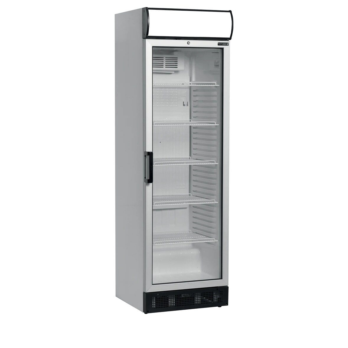 Armario Expositor - 1 Porta FSC1380