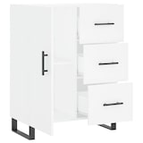 thumbnail of vidaXL Sideboard Weiß 69,5 x 34 x 90 cm Holzwerkstoff