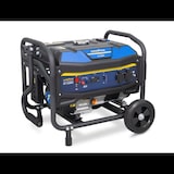 thumbnail of Goodyear - Gerador Elétrico 3.000W a Gasolina. 230V Tensão Nominal