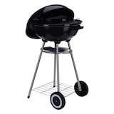 thumbnail of WellHome - Schüsselgrill mit Rädern Ø47cm