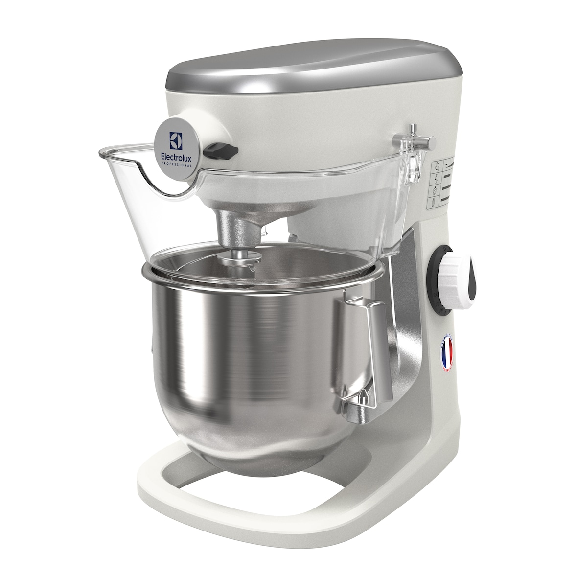 Dito Sama Batteur mélangeur DMIX 5 L