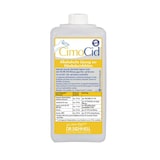 thumbnail of Dr.Schnell CimoCid Händedesinfektion 1 l Euroflasche