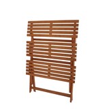 thumbnail of Pflanztreppe Blumentreppe Treppe Garten 3 Etagen Holz