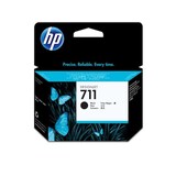 thumbnail of HP 711XL Noir Cartouche d'encre ORIGINALE - CZ133A