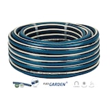 thumbnail of PVC-bewateringsslang Ø 15 mm / 20 m 5 lagen 20 staven Anti-twist Anti-alg VITO