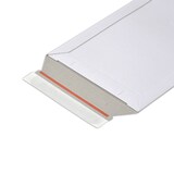 thumbnail of Lot de 10 enveloppes carton B-Box 1 BLANC compatible Lettre Suivie / Lettre Max La Poste
