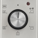 thumbnail of G3 Ferrari "Rostò 45" Forno Elettrico Ventilato, 1400 W, Argento Nero, 45 litri, 59x32.7x45.5 G10153