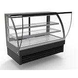 thumbnail of Combisteel 1500 Kühlvitrine Rund