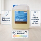 thumbnail of DR. SCHUTZ Laminat Reiniger 5 Liter Neutralreiniger für alle Laminatböden