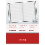 thumbnail of 2026 Brunnen Buchkalender 788 „Agenda 24“ A4