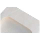 thumbnail of Acquaio in marmo bianco  L89xPR52xH13 cm  alta qualità artigianale design elegante