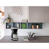 thumbnail of De’Longhi Dedica Style ICM 16710 cafetera eléctrica Cafetera combinada 1,25 L