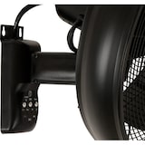 thumbnail of Lucci AIR BK Wandventilator  (Ø) 410 mm  Gehäusefarbe (Details): Schwarz