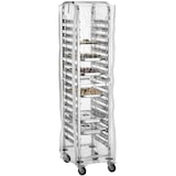 thumbnail of Housse de Protection pour Chariot Euronorm 600 x 400 - 18 Niveaux - Bartscher