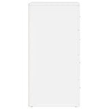 thumbnail of vidaXL Sideboards 2 Stk. Weiß 60x39x80 cm Holzwerkstoff