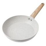 thumbnail of San Ignacio - Juego de 3 sartenes aluminio forjado Ø18-Ø22-Ø26 cm Acacia