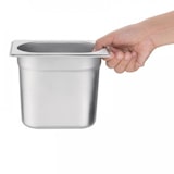 thumbnail of Gastro Inox GN 1/9 - 150 mm - Vogue Vogue