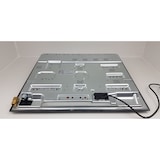 thumbnail of Gasline Gaskochfeld 60cm Schwarz Glaskeramik mit 4 Brennern WOK Sabaf-Brenner 3,8 kW  LPG/Erdgas