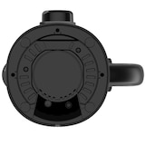 thumbnail of SOGO Frullatore elettrico da tavola  500W / 1.5L / 2 velocità / trita ghiaccio / lame acciaio inox