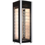 thumbnail of Weinkühlschrank für 81 Flaschen