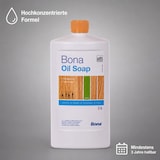 thumbnail of BONA Oil Soap 1 Liter Unterhaltsreinigung