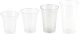 thumbnail of greenbox - rPET-Klarbecher 400 ml / 16 oz, Ø 95 mm, 800 St.