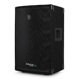 thumbnail of Enceinte sonorisation trapezoidales - 3 voies - 20 cm - 300W - Ibiza Sound DISCO8B