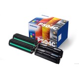 thumbnail of Multipack Toner Cartrigde CYMK für Samsung CLP-415N