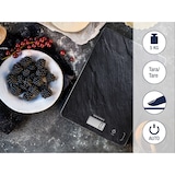 thumbnail of SOEHNLE balance de cuisine électronique 5kg-1g noir 0861515
