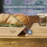 thumbnail of Snijplank 45° handgreep