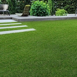 thumbnail of Kunstrasen Marbella - Rasenteppich für Balkon, Terrasse & Garten - Höhe 26 mm, Gewicht 1500 g/m² / 100 x 400 cm