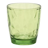 thumbnail of Garcia de Pou 12 Unità - Bicchieri 305 Ml Ø 8,4/6,3X9,2 Cm Verde Policarbonato