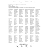 thumbnail of Spülboy TWIN-GO-T mit 2-stufiger Teleskopnachspülung (Gläserspülgerät)