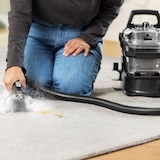 thumbnail of SpotClean Hydrosteam Pro Aspirador Quitamanchas en Alfombra, tapicerías y colchones - 3700N