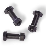 thumbnail of hanSe Werkzeuge® 23-delige Poelietrekker Lagertrekker set in koffer