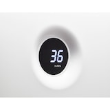 thumbnail of Purificador de aire inteligente con ionizador y HEPA H13 Clean Air Optima CA-509D / hasta 90 m2 / carbón / control digital