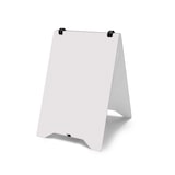 thumbnail of Cavalletto pubblicitario Exposicionate Grab & Grip A2 ZPGA2