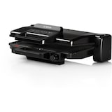 thumbnail of Grille-Viande -   - TCG3323 - Noir Mat - 2000W - thermostat 5 niveaux - 3 positions : mode grill ou four, pierrade usage non-intensif BOSCH